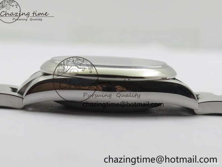 MiroTime 0209 Snug Oyster Perpetual 36mm 126000 BP Best Edition Green Dial on SS Bracelet 2648